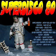 Super Disco 80 - Deluxe