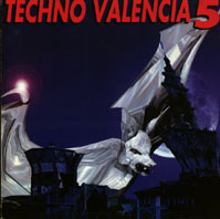 Techno Valencia Vol.5