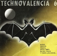 Techno Valencia 6