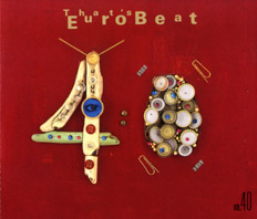 Thats Eurobeat Vol.40