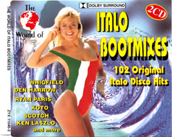 The World of Italo Bootmixes