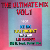 Ultimate Mix Vol.1