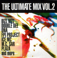 Ultimate Mix Vol.2