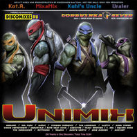 Unimix