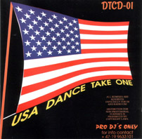 USA Dance Take Vol.1
