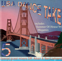 USA Dance Take Vol.5