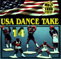 USA Dance Take Vol.14
