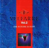 Velfarre Vol. 2