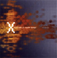 X-DREAM - Vision Quest Mix