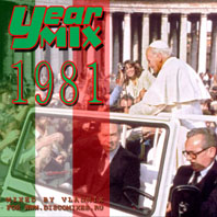 Yearmix 1981