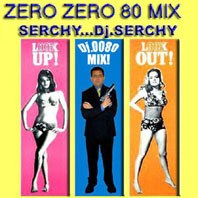 Zero Zero 80 Mix