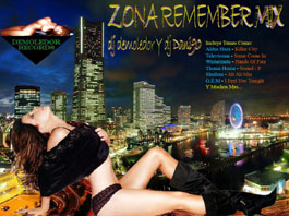 Zona Remember Mix