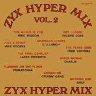 Zyx Hyper Mix Vol.2