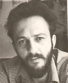Александр Астров , середина 80-х