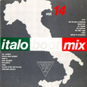 Italo Boot Mix Vol.14