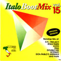 Italo Boot Mix Vol.15