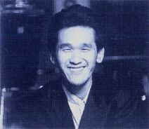 Takeshi Matsumoto