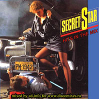 Secret Star - Hits In The Mix