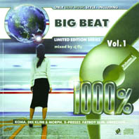 1000% Big Beat Vol.1