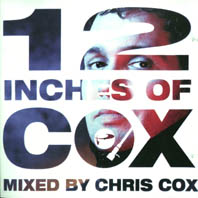 12 Inches Of Cox