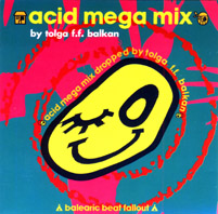Acid Mega Mix