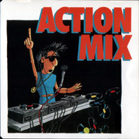 Action Mix Vol.1
