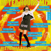 After Hours Mix