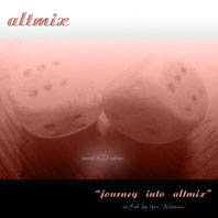 Altmix Vol.6 - Journey Into Altmix - Special Edition