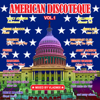 American Discoteque Vol.1