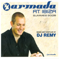 Armada At Ibiza - Summer 2008 (Mixed by DJ Remy)