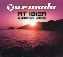 Armada At Ibiza Summer 2009 (Mixed by Ruben de Ronde)