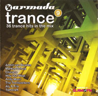 Armada Trance Vol.9