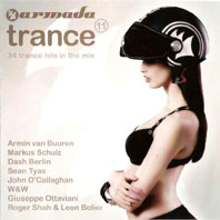 Armada Trance Vol.11