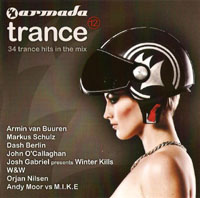 Armada Trance Vol.12