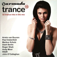 Armada Trance Vol.13