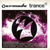 Armada Trance Vol.17
