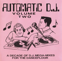 Automatic D.J. Volume Two