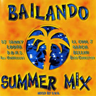 Bailando Summer Mix
