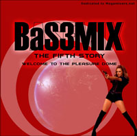 BASE MIX - The 5th Story