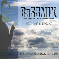 Base Mix - The 11th Story