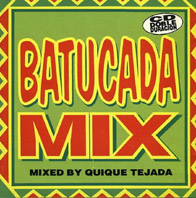 Batucada Mix