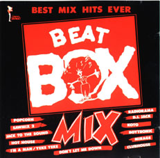 Beat Box Mix - Best Mix Hits Ever
