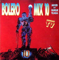 Bolero Mix 10
