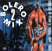 Bolero Mix 2