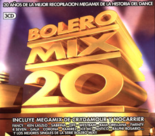 Bolero Mix 20