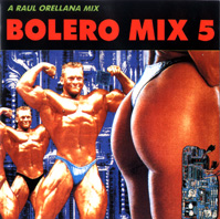 Bolero Mix 5