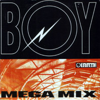 Boy Megamix Vol.1