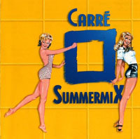 Carre Summermix