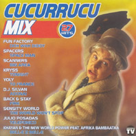 Cucurrucu Mix