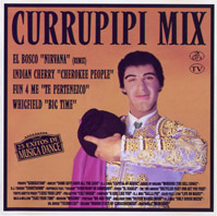 Currupipi Mix